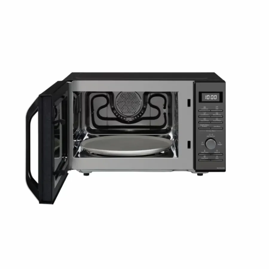 Panasonic 27L 4-in-1 Convection Microwave Oven (NN-CD67MB)