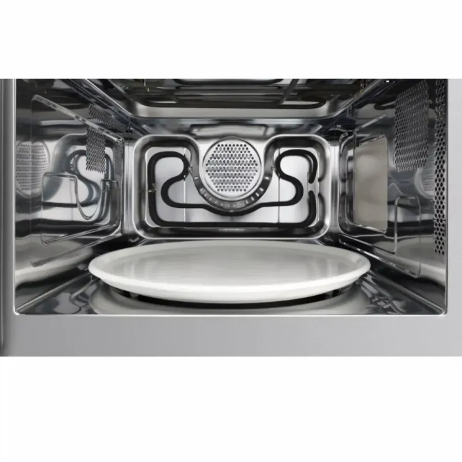 Panasonic 27L 4-in-1 Convection Microwave Oven (NN-CD67MB)