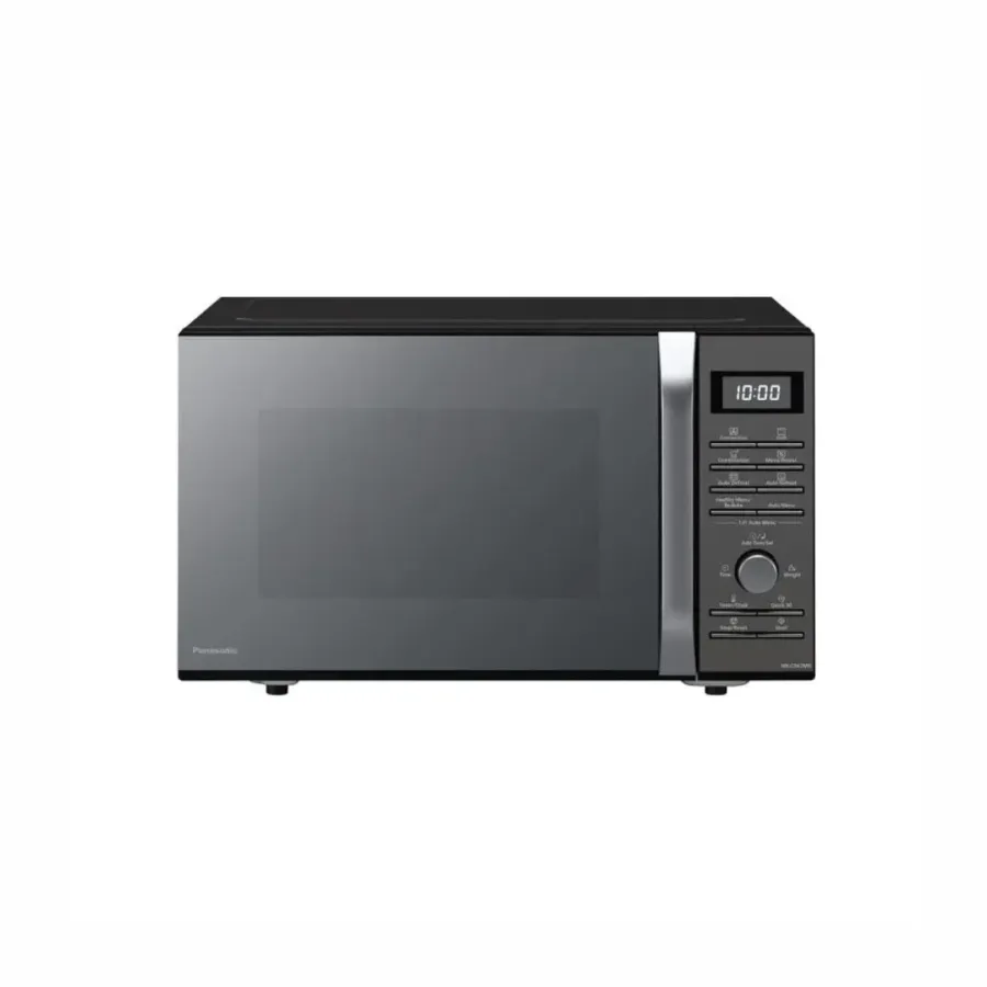 Panasonic 27L 4-in-1 Convection Microwave Oven (NN-CD67MB)