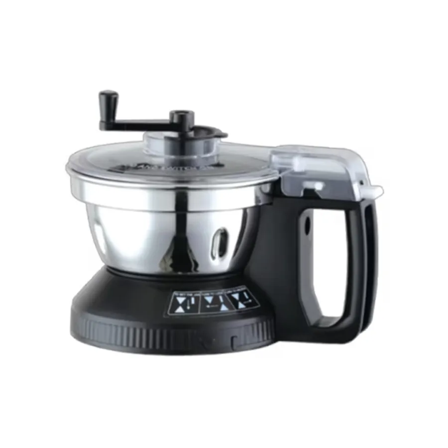 Panasonic 2000W 3 Jar Mixer Grinder (MX-AE365)