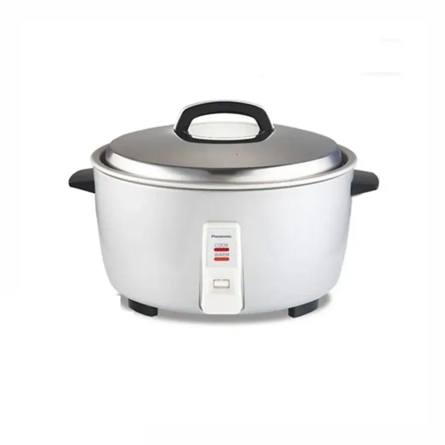 Panasonic 4.2L Rice Cooker (SR-GA421)