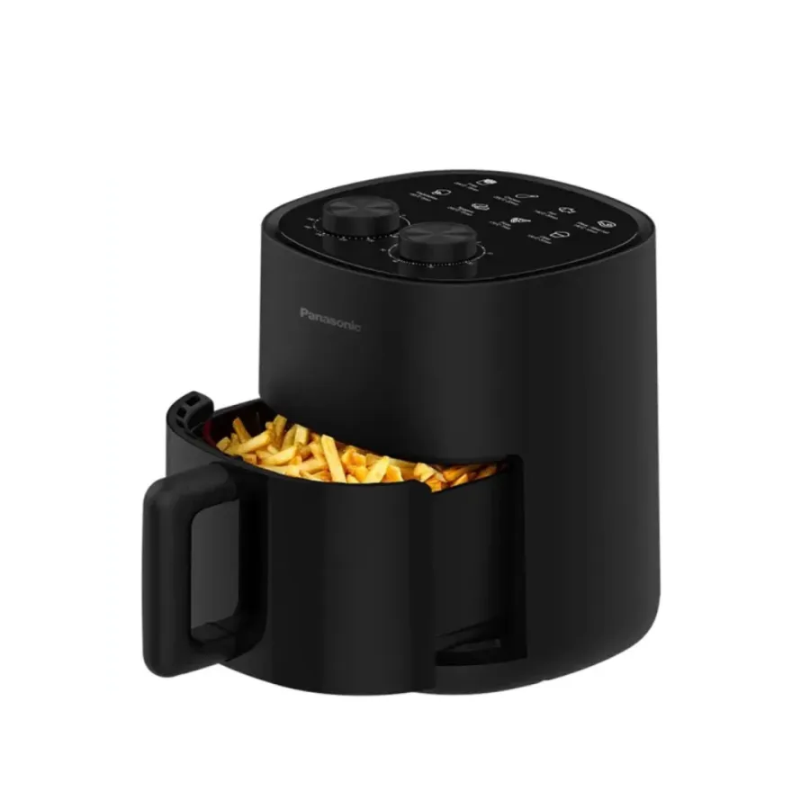 Panasonic 4.5 Liters Air Fryer (NF-CC450KUA)