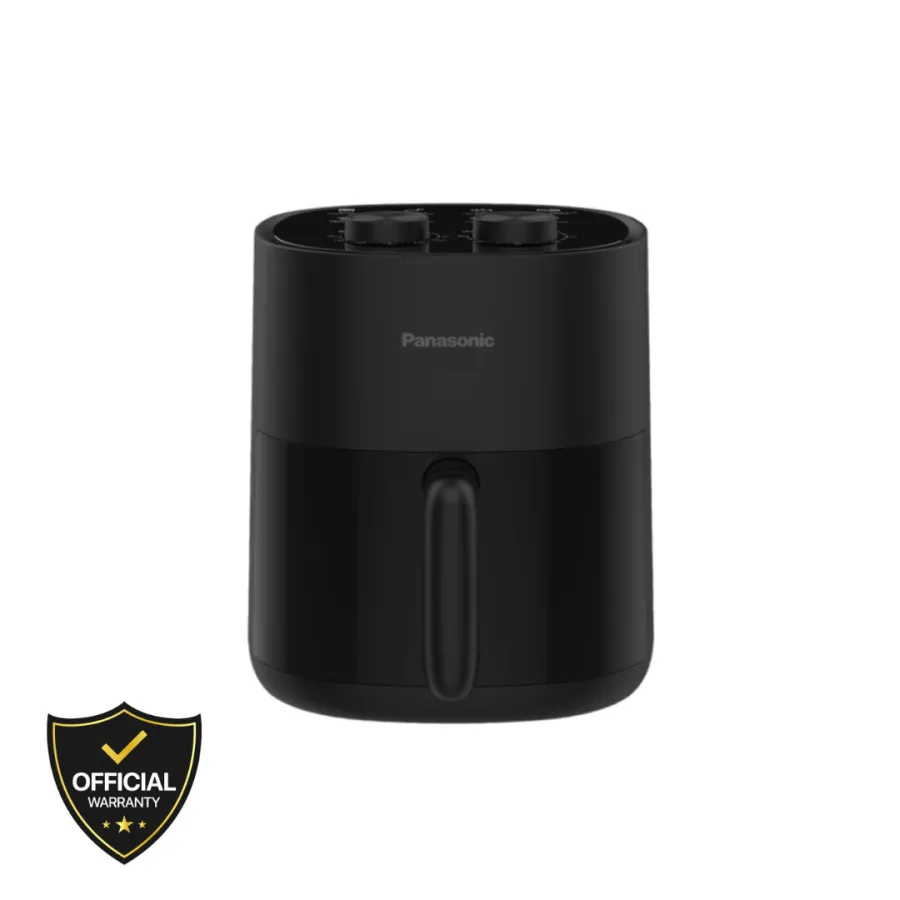 Panasonic 4.5 Liters Air Fryer (NF-CC450KUA)