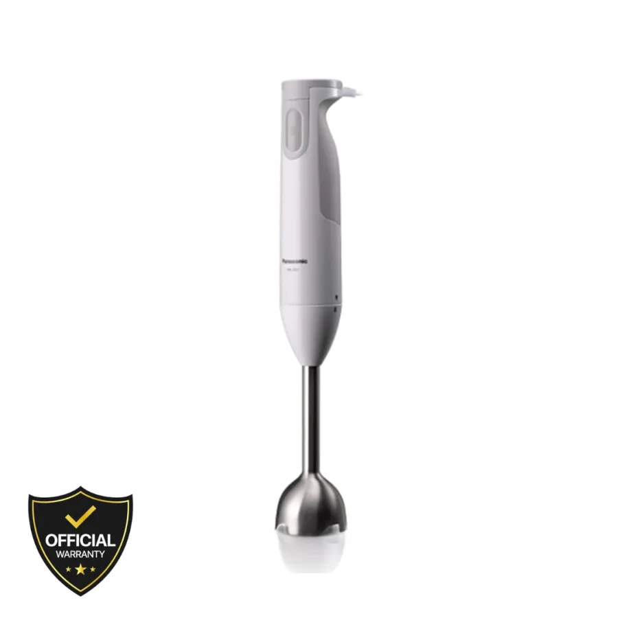 Panasonic 600W Hand Blender (MX-GS1)