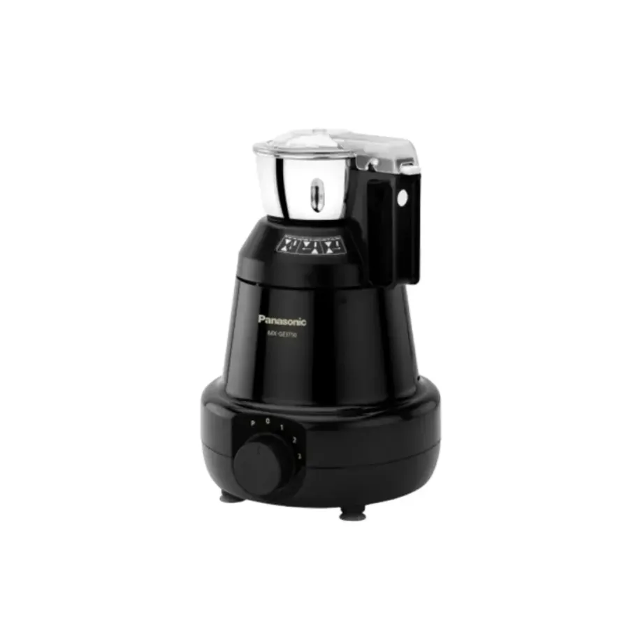Panasonic 1200W 3 Jars Mixer Grinder (MX-GE3750)