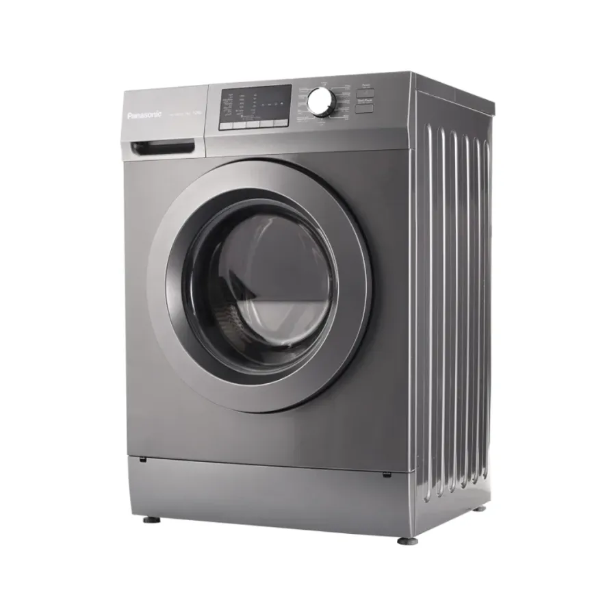 Panasonic 7kg Front Loading Automatic Washing Machine (NA-127XB1)