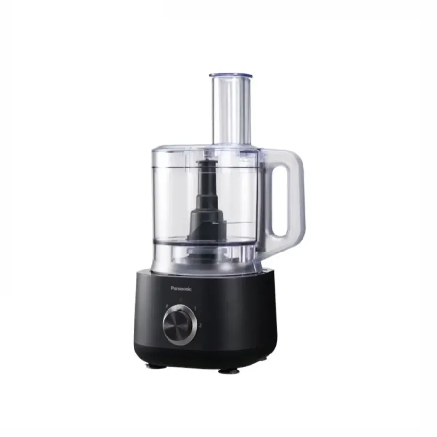 Panasonic 2.4L 9 in 1 800W Food Processor (MK-F510KTZ)