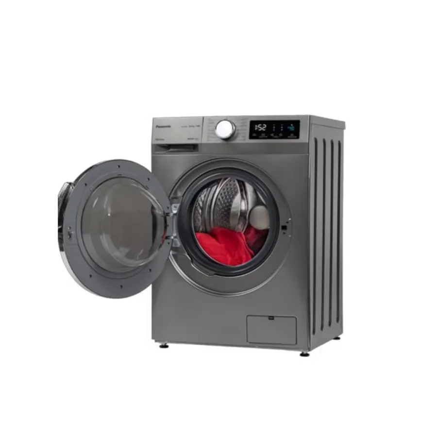 Panasonic 9kg Front load washing machine (NA-18MG1)