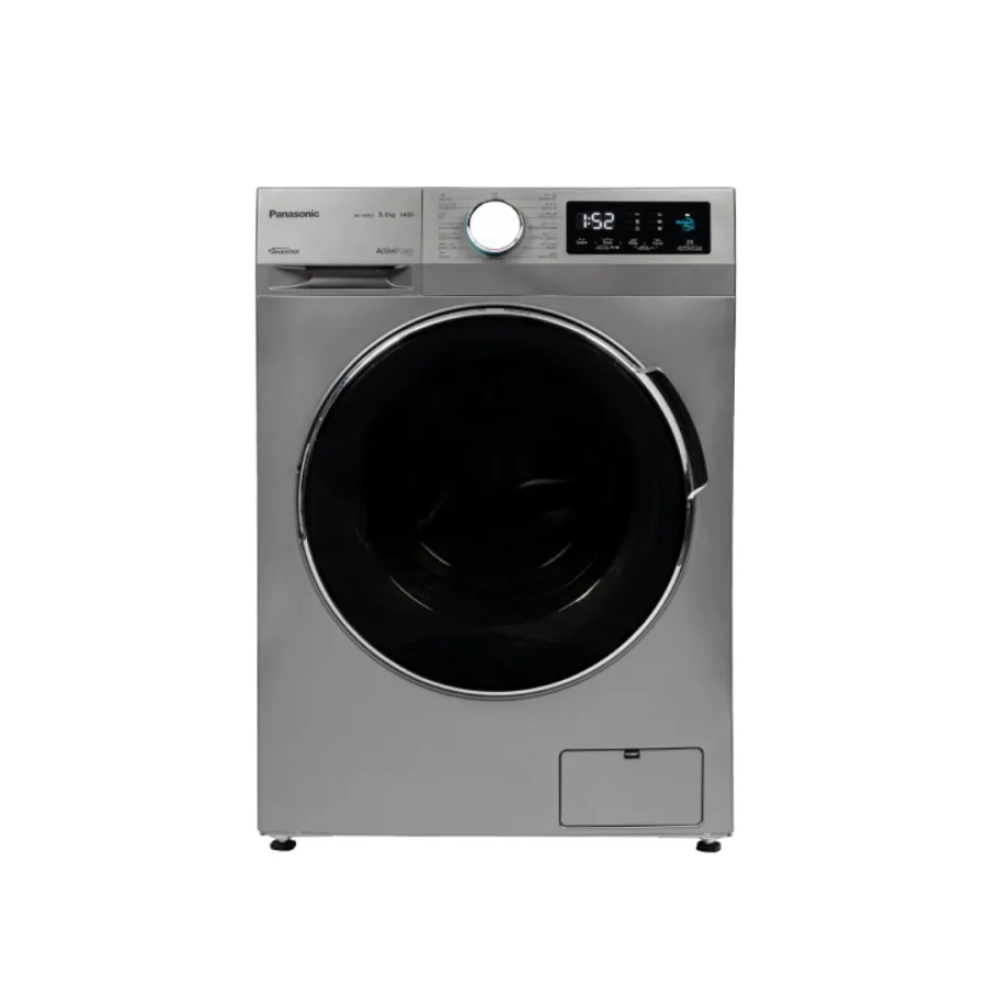 Panasonic 9kg Front load washing machine (NA-18MG1)