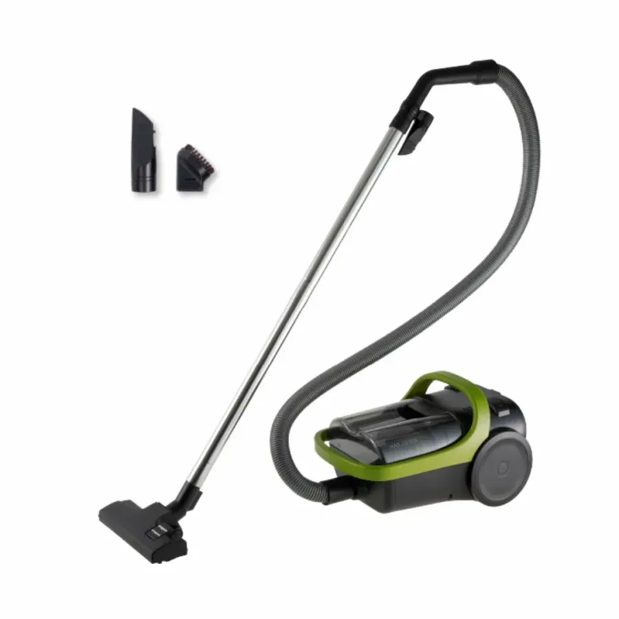 Panasonic Bagless Canister Vacuum Cleaner (MC-CL603)
