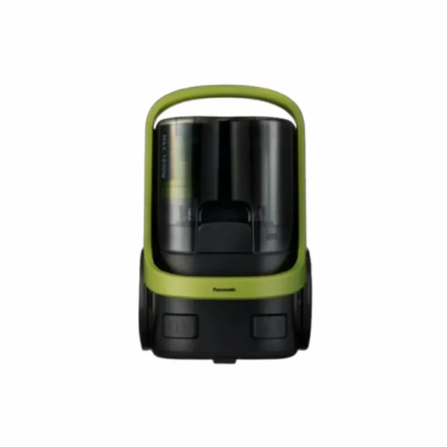 Panasonic Bagless Canister Vacuum Cleaner (MC-CL603)