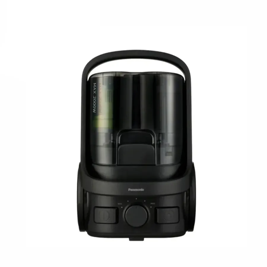 Panasonic Bagless Canister Vacuum Cleaner (MC-CL605)