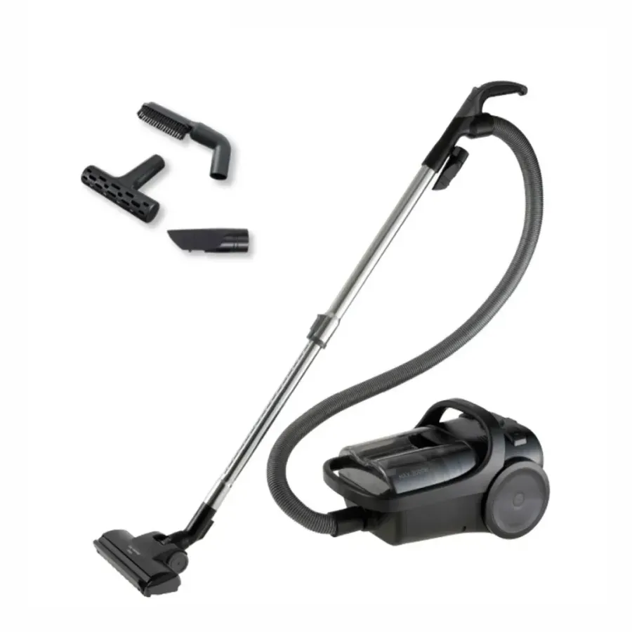 Panasonic Bagless Canister Vacuum Cleaner (MC-CL605)