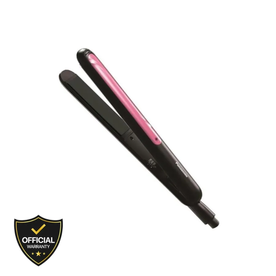 Panasonic EH-HV21 2-in-1 Hair Straightener