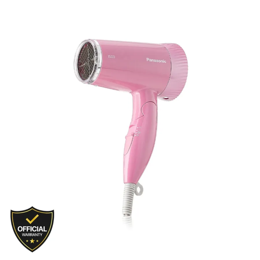 Panasonic EH-ND57 Compact 1500W Hair Dryer