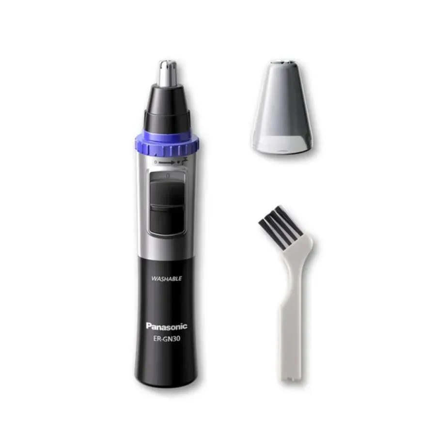 Panasonic ER-GN30K Nose Trimmer