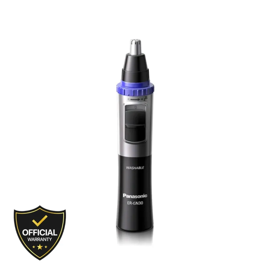 Panasonic ER-GN30K Nose Trimmer