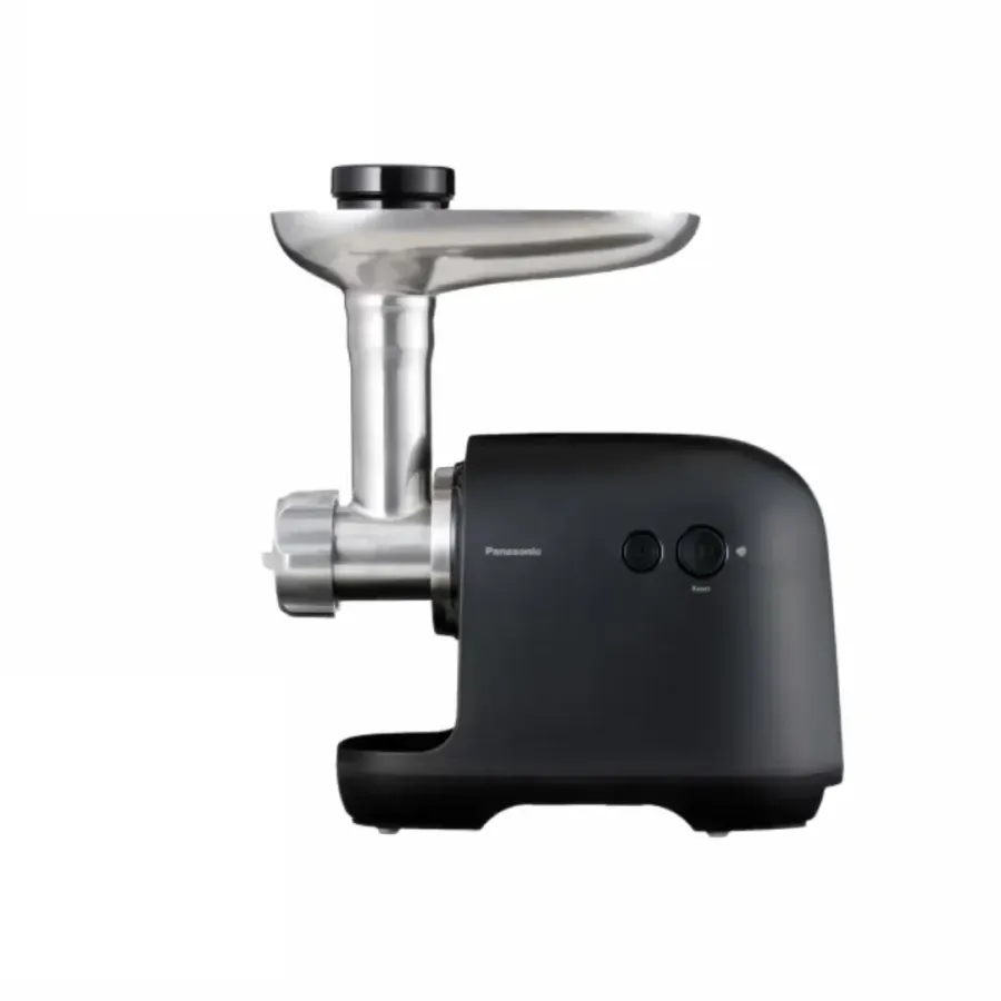 Panasonic 1700 Watt Meat Grinder (MK-GX1710)