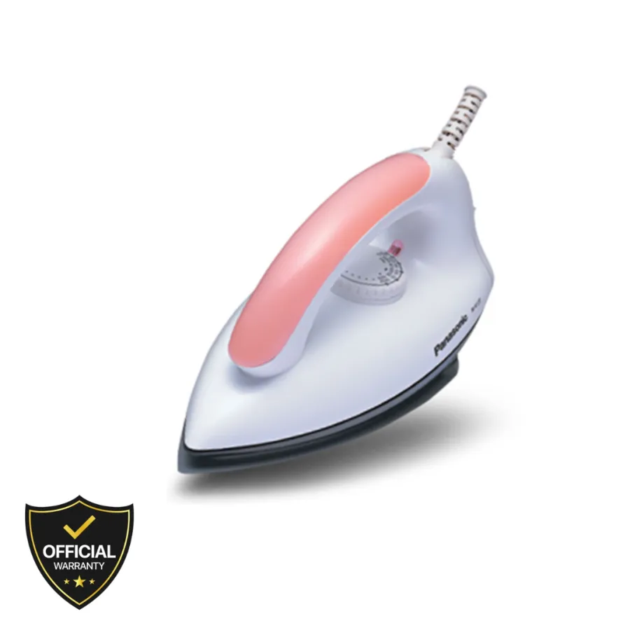 Panasonic NI-317T 1000W Dry Iron