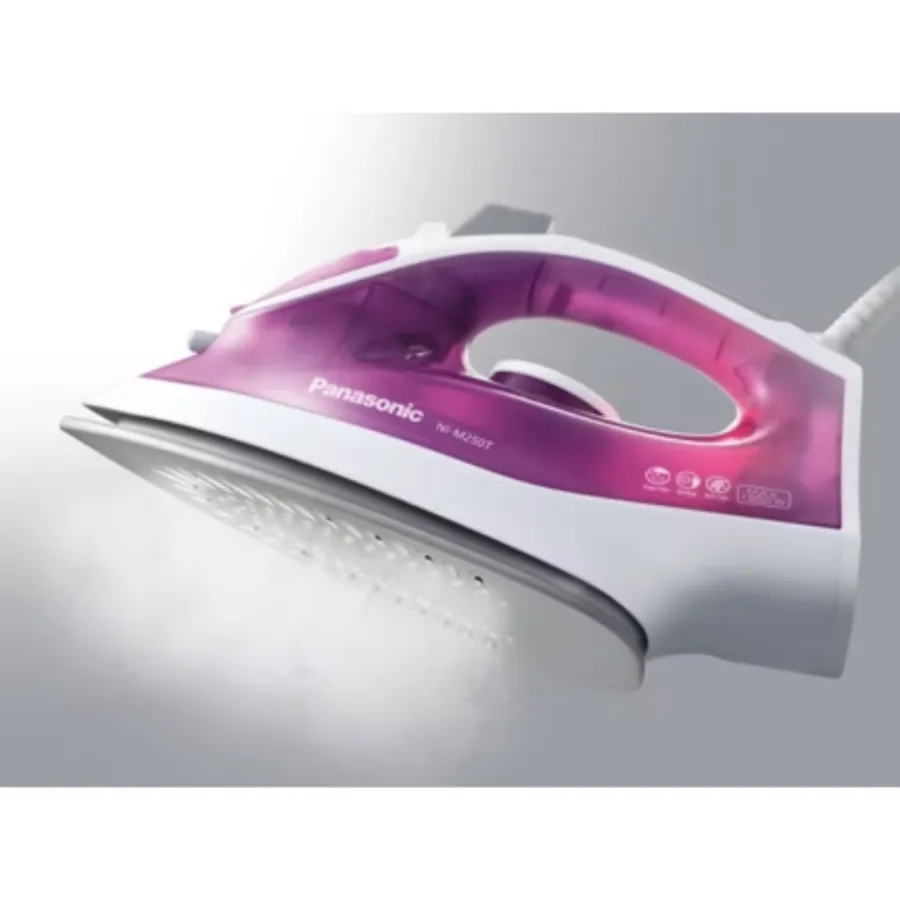 Panasonic NI-M250T Steam Iron