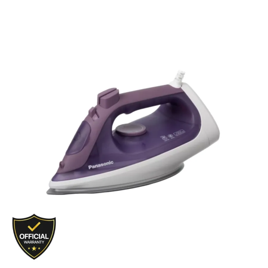 Panasonic Steam Iron (NI-S530)