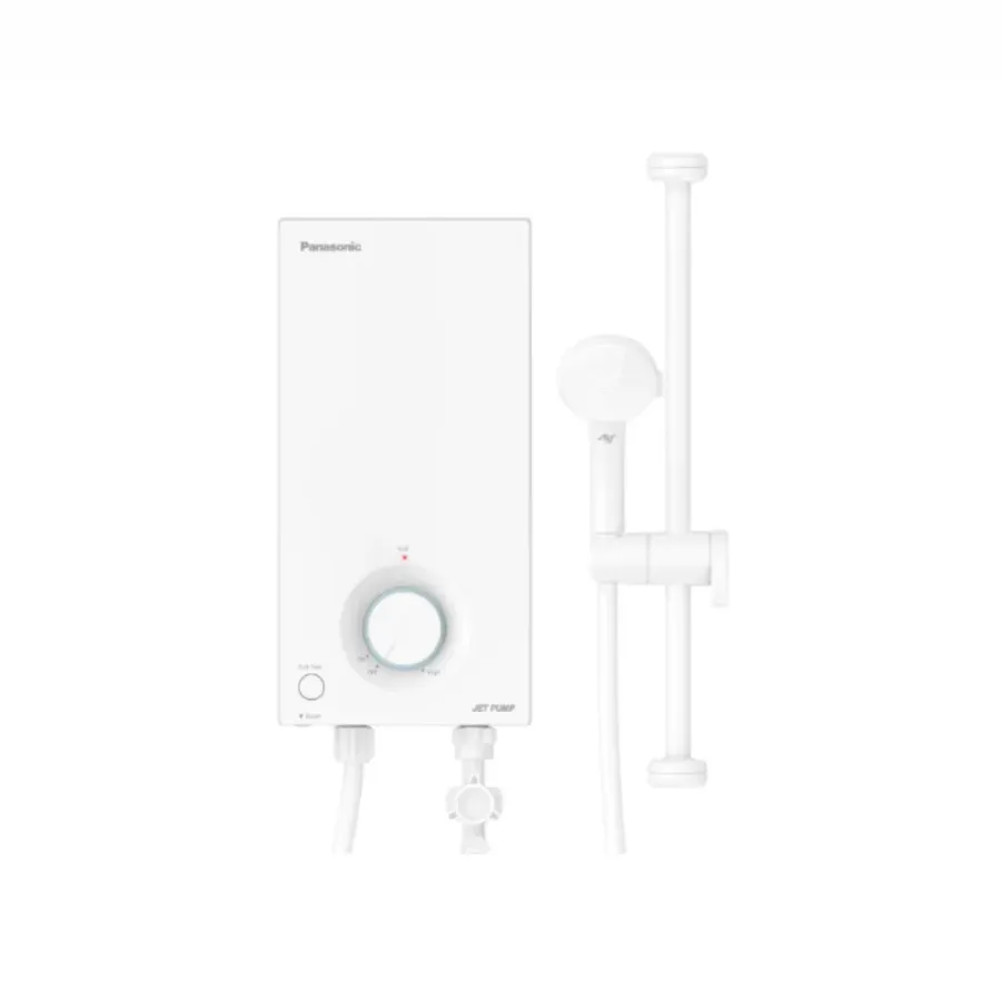 Panasonic Electric Home Shower Water Heater (DH-3VP1MW)