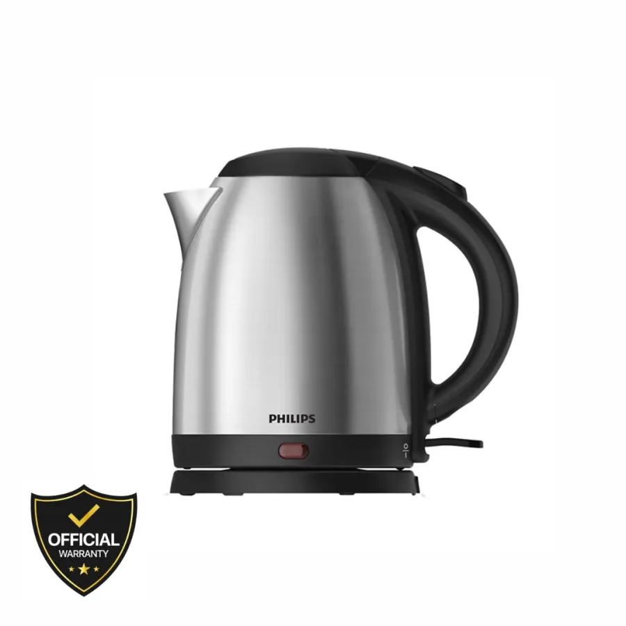 Philips 1.5 Liters Electric Kettle (HD9306)