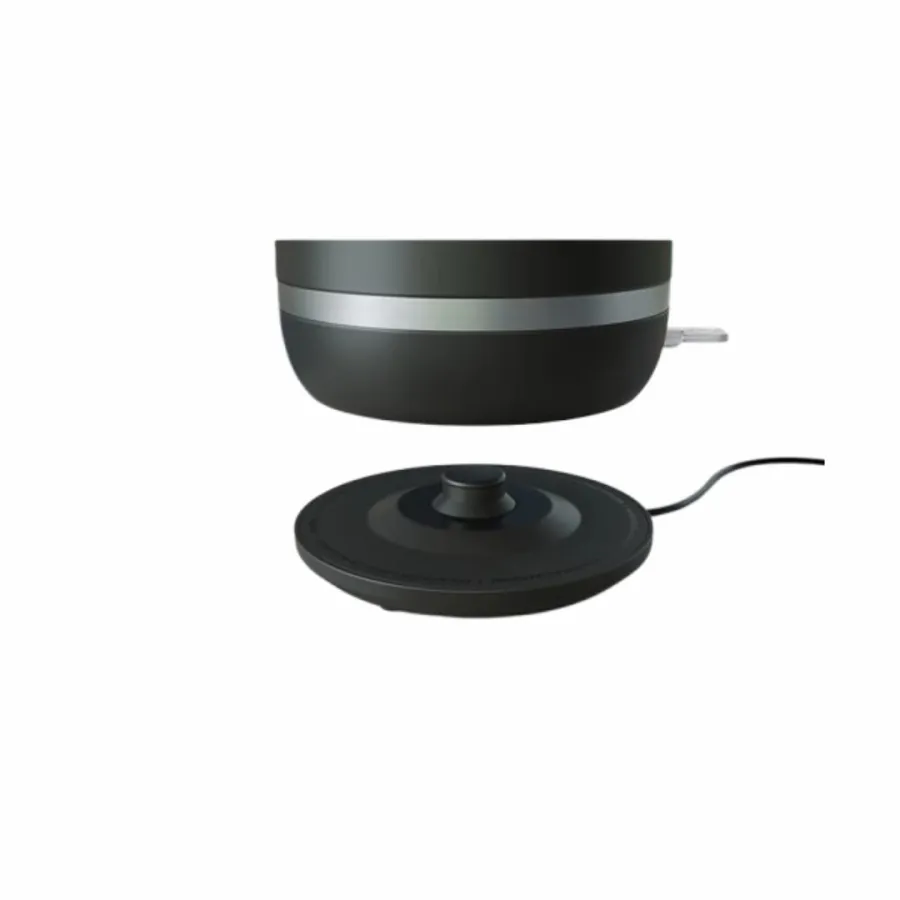 Philips 1.7 Liters Double Walled Kettle (HD9395)
