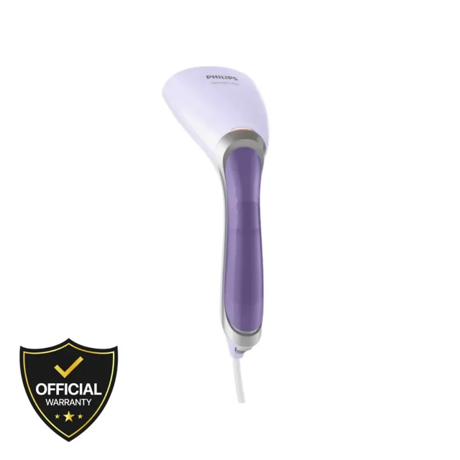 Philips 1200W Handheld Garment Steamer (GC360/30)