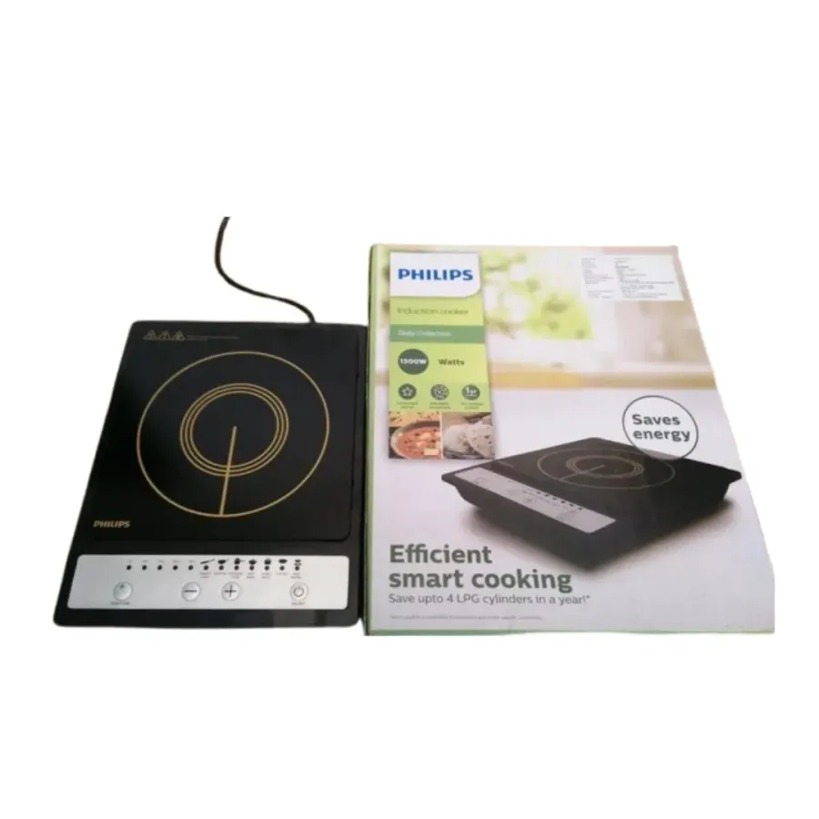 Philips 2100W Induction Cooker (HD4929)