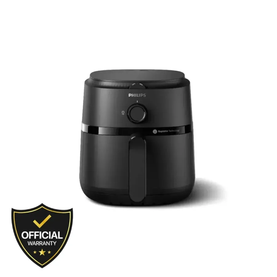Philips 3.2 Liters Air Fryer (NA110/00)