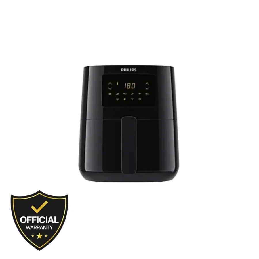 Philips 4.1 Liter 1400 watt Air Fryer (HD9252)