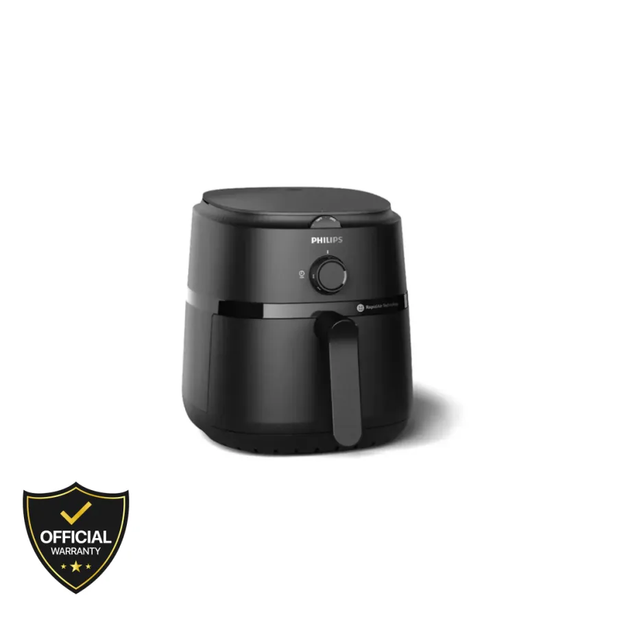 Philips 4.2 Liters 1500 watt Air Fryer (NA120/00)