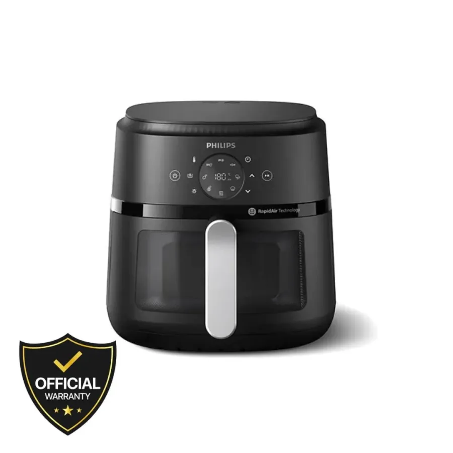 Philips 4.2L 1500 Watt Air Fryer (NA221)