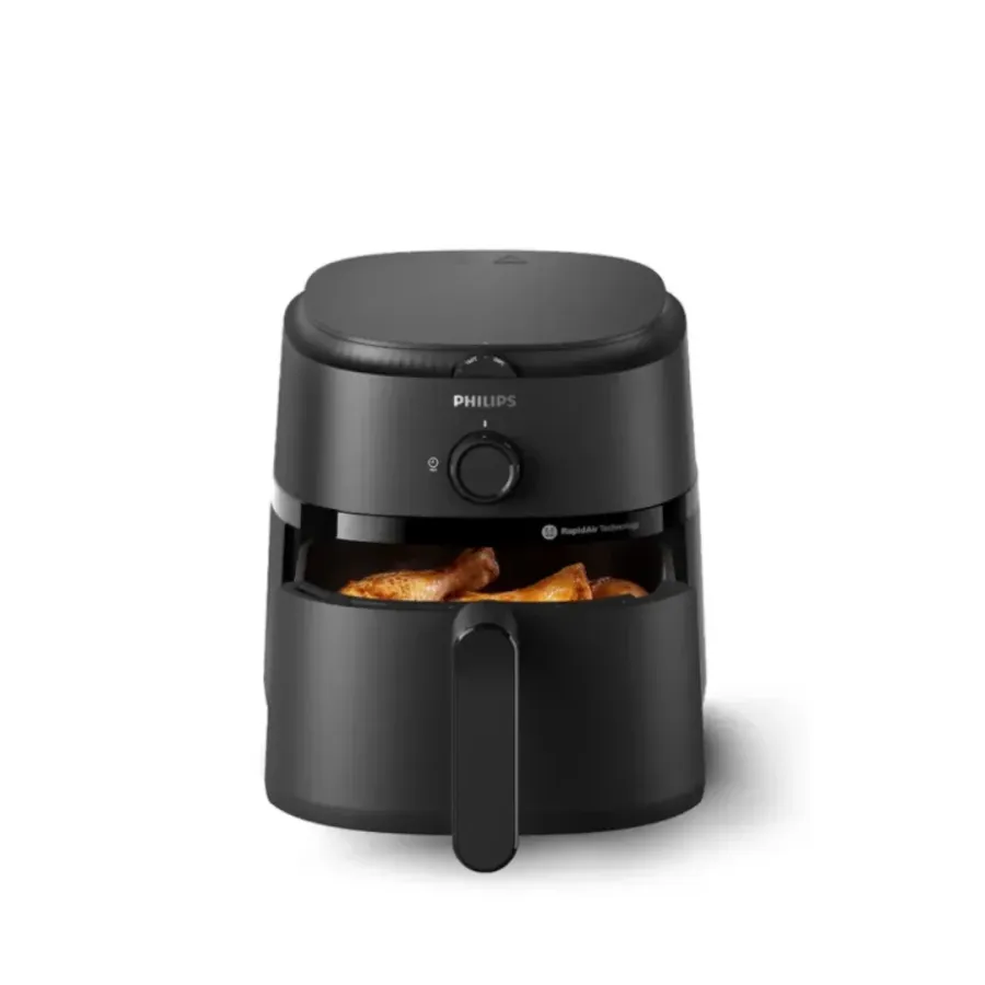 Philips 4.2 Liters 1500 watt Air Fryer (NA120/00)