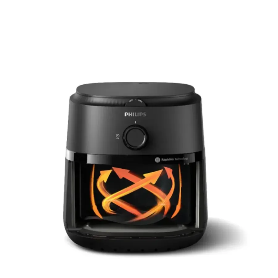 Philips 4.2 Liters 1500 watt Air Fryer (NA120/00)