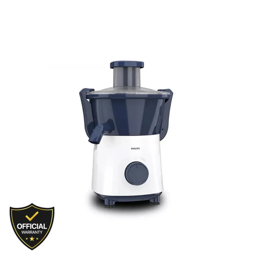 Philips 500W Juicer (HL7566/00)