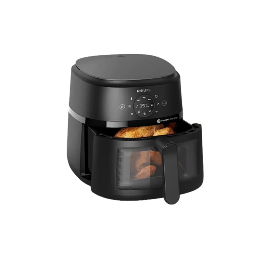 Philips 6.2L 2000 Series Digital Display Air Fryer (NA230/00)