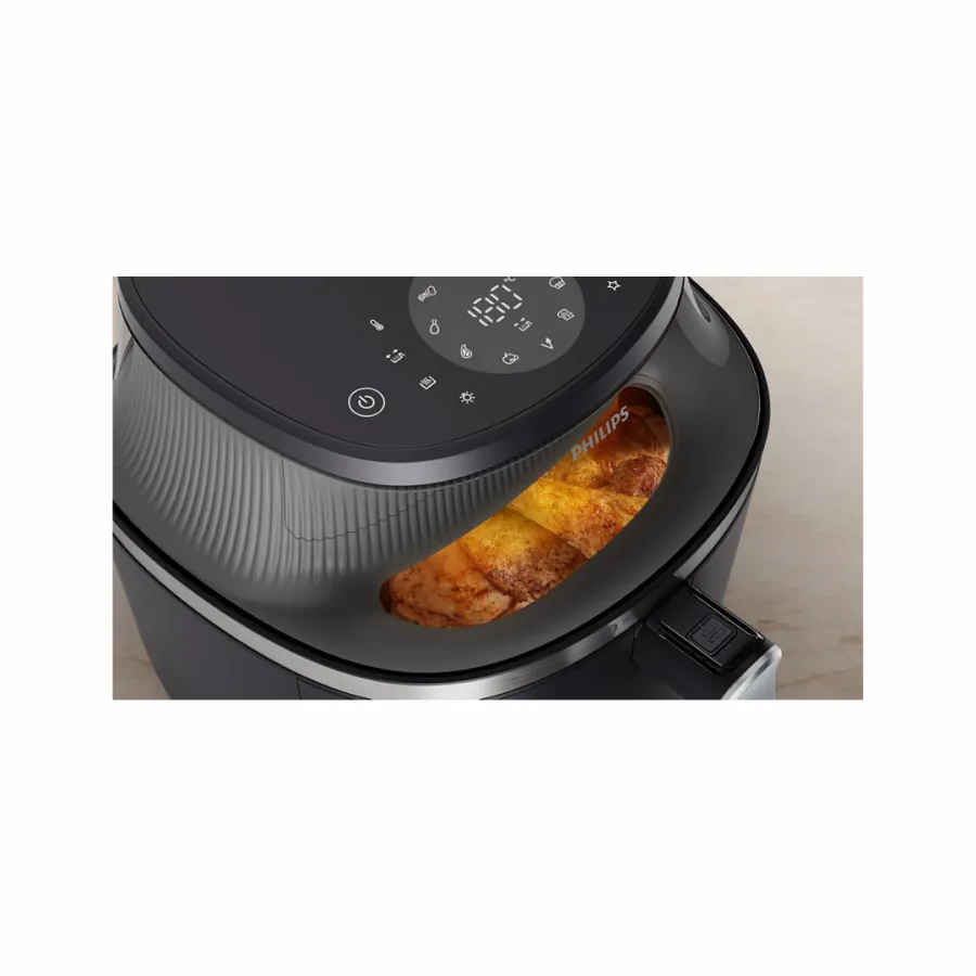 Philips 6.2L Rapid Air Fryer (NA332/09)