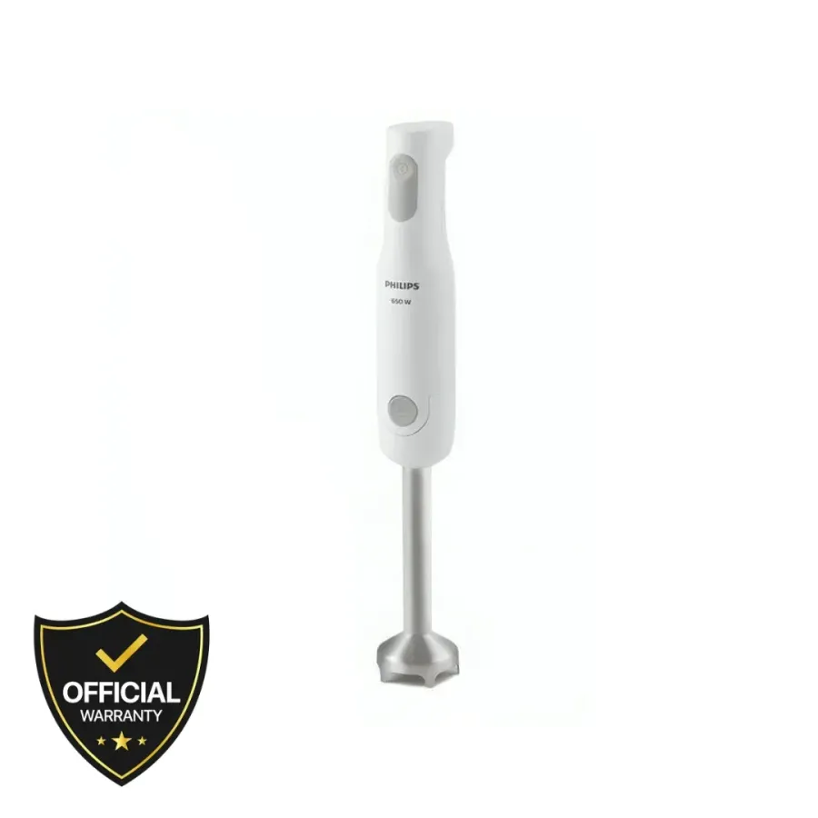 Philips 650W Hand Blender (HL1600/00)