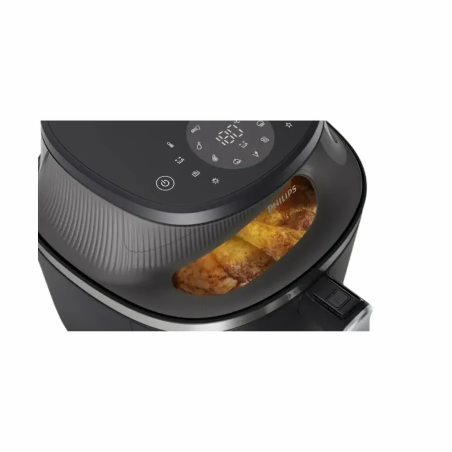 Philips 7.2L Rapid Air Plus Technology Air Fryer (NA342/09)