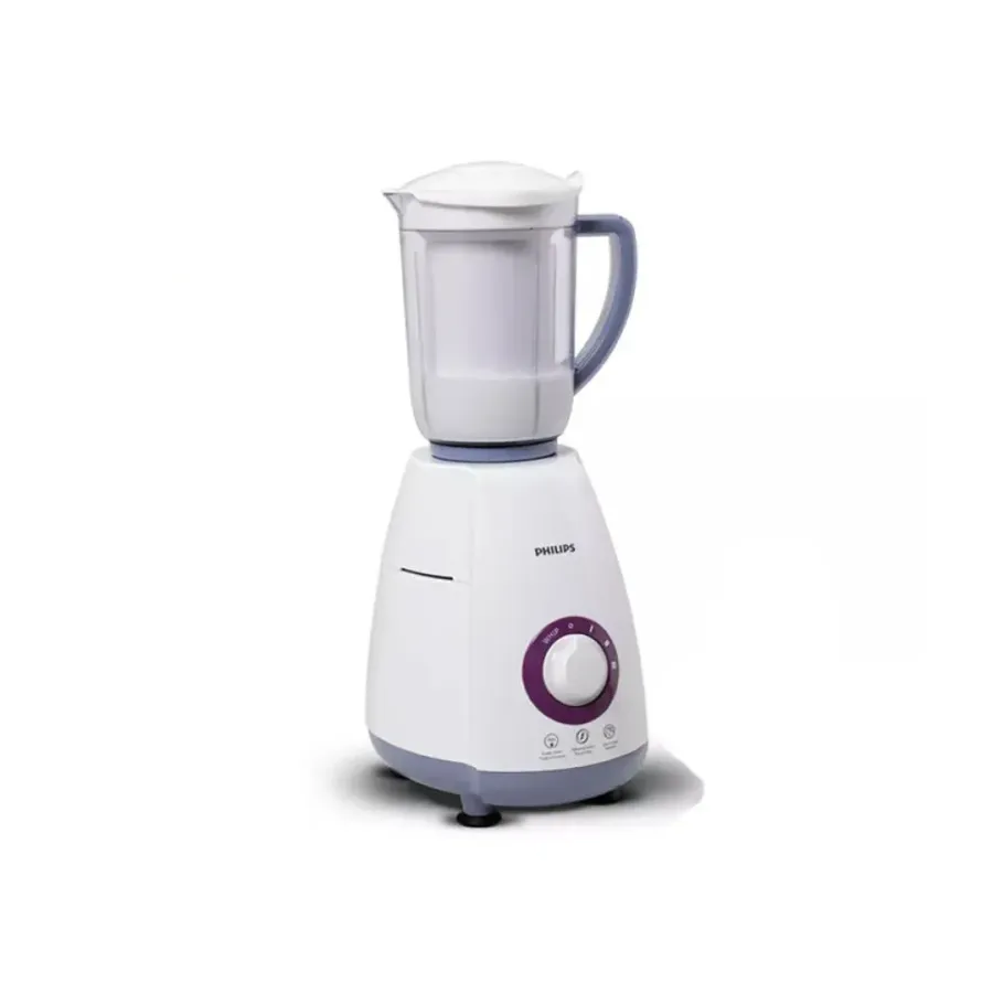 Philips 750W 4 Jars Juicer Mixer Grinder (HL7701)