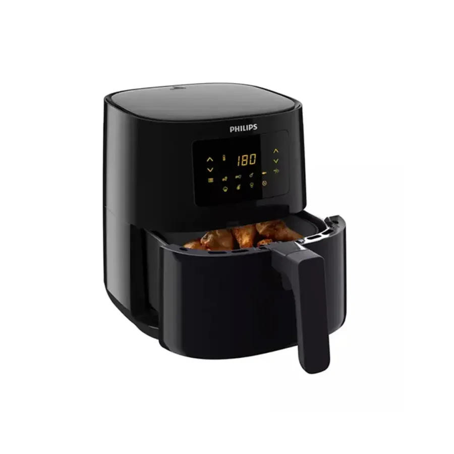 Philips 4.1 Liter 1400 watt Air Fryer (HD9252)