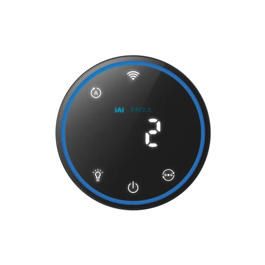 Philips Air Purifier (AC-1715/20)