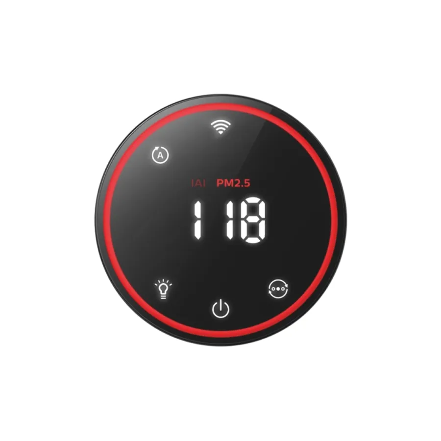 Philips Air Purifier (AC-1715/20)