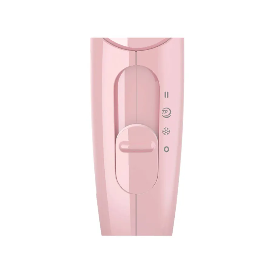 Philips BHC010 Essential Hair Dryer