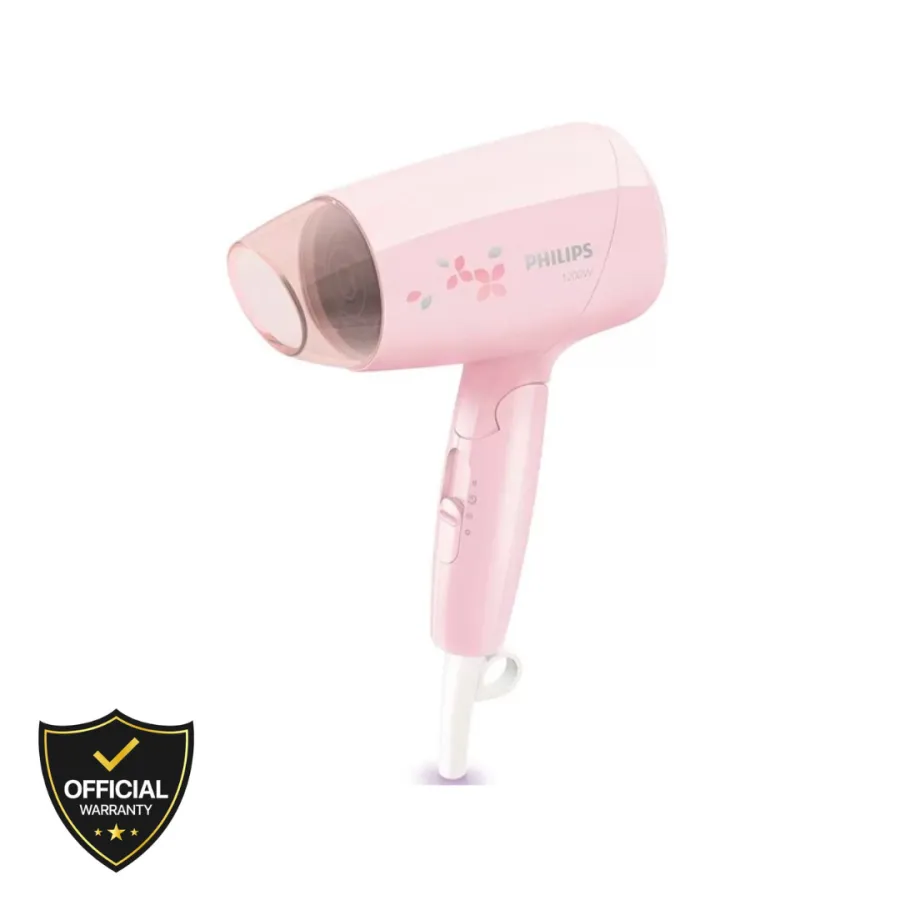 Philips BHC010 Essential Hair Dryer