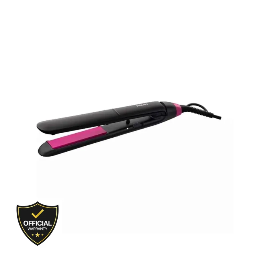 Philips BHS375 ThermoProtect Hair Straightener