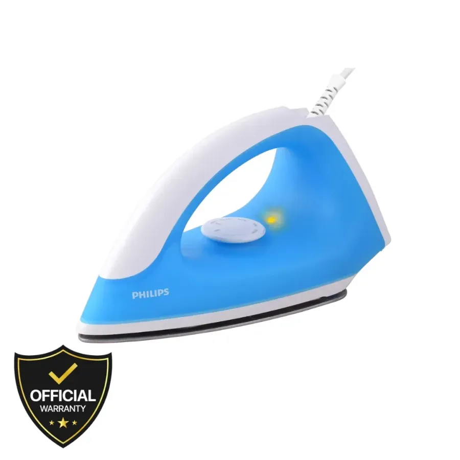 Philips Classic Dry Iron (GC090)