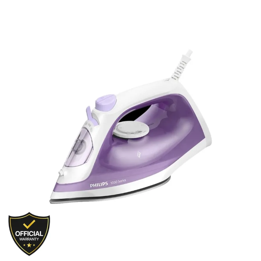 Philips DST1040 2000W Steam Iron